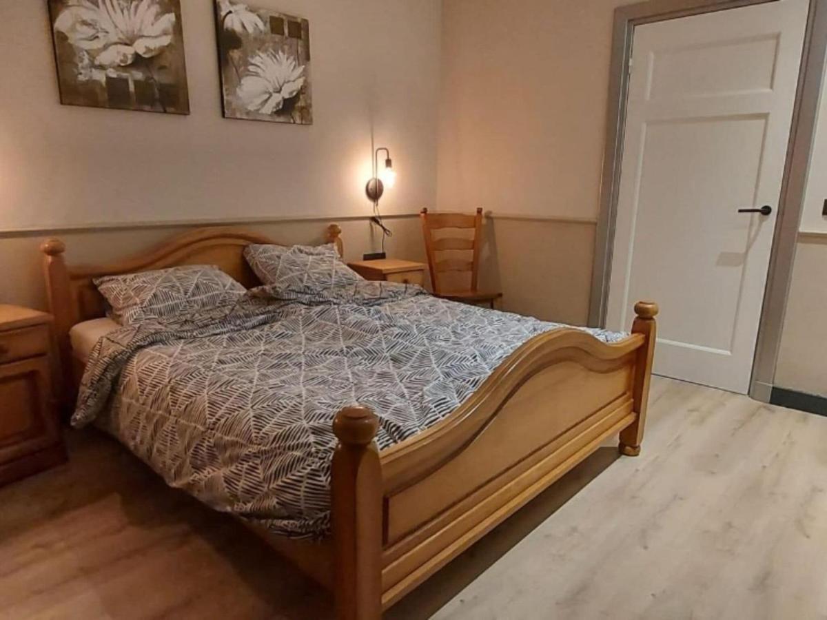 Cozy In Holiday home *