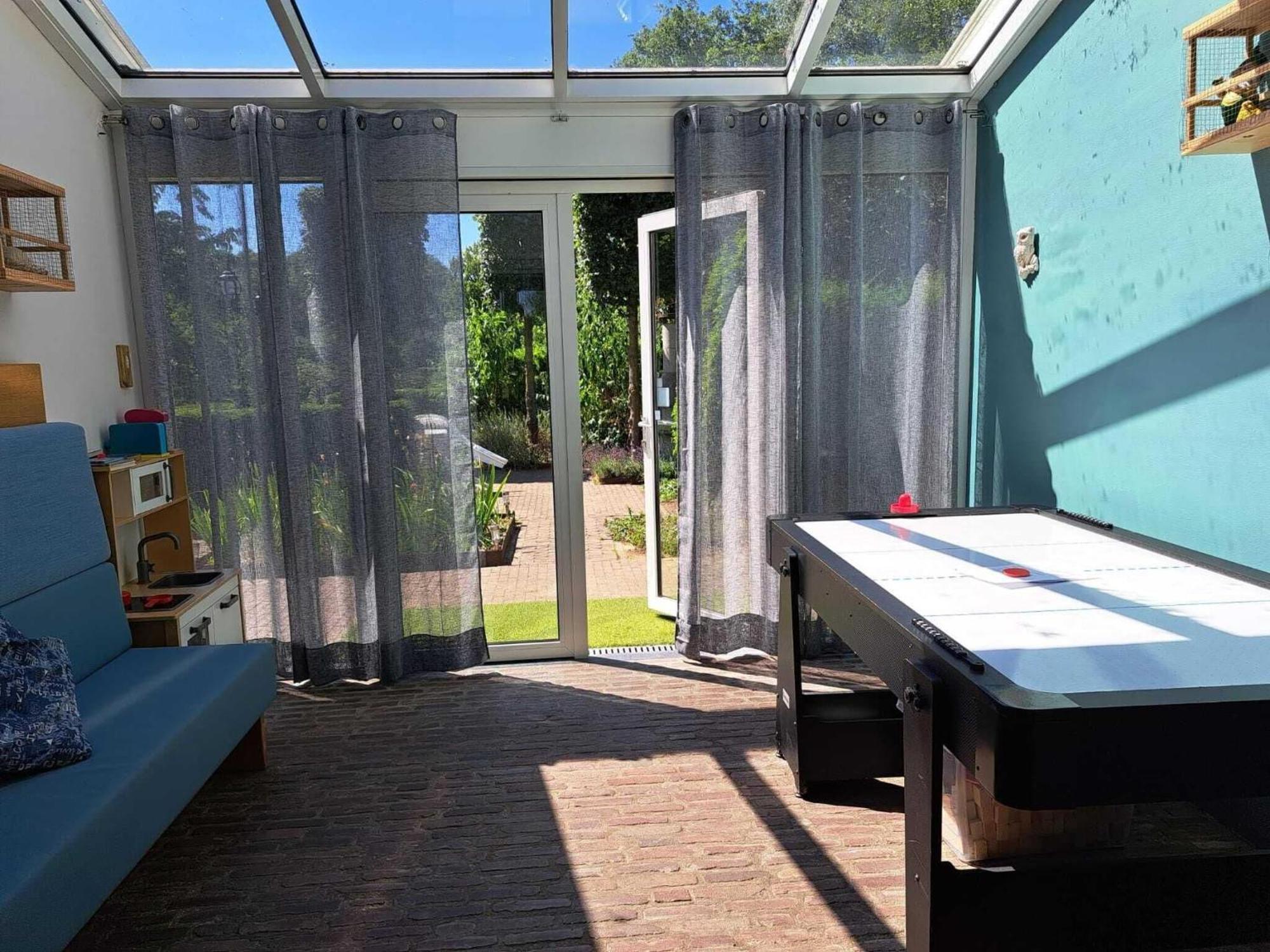 Holiday home Cozy In Haps