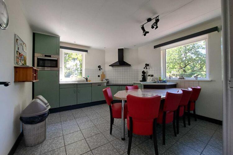 Holiday home Cozy In Haps